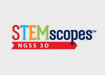 stemscopes ngss 3d