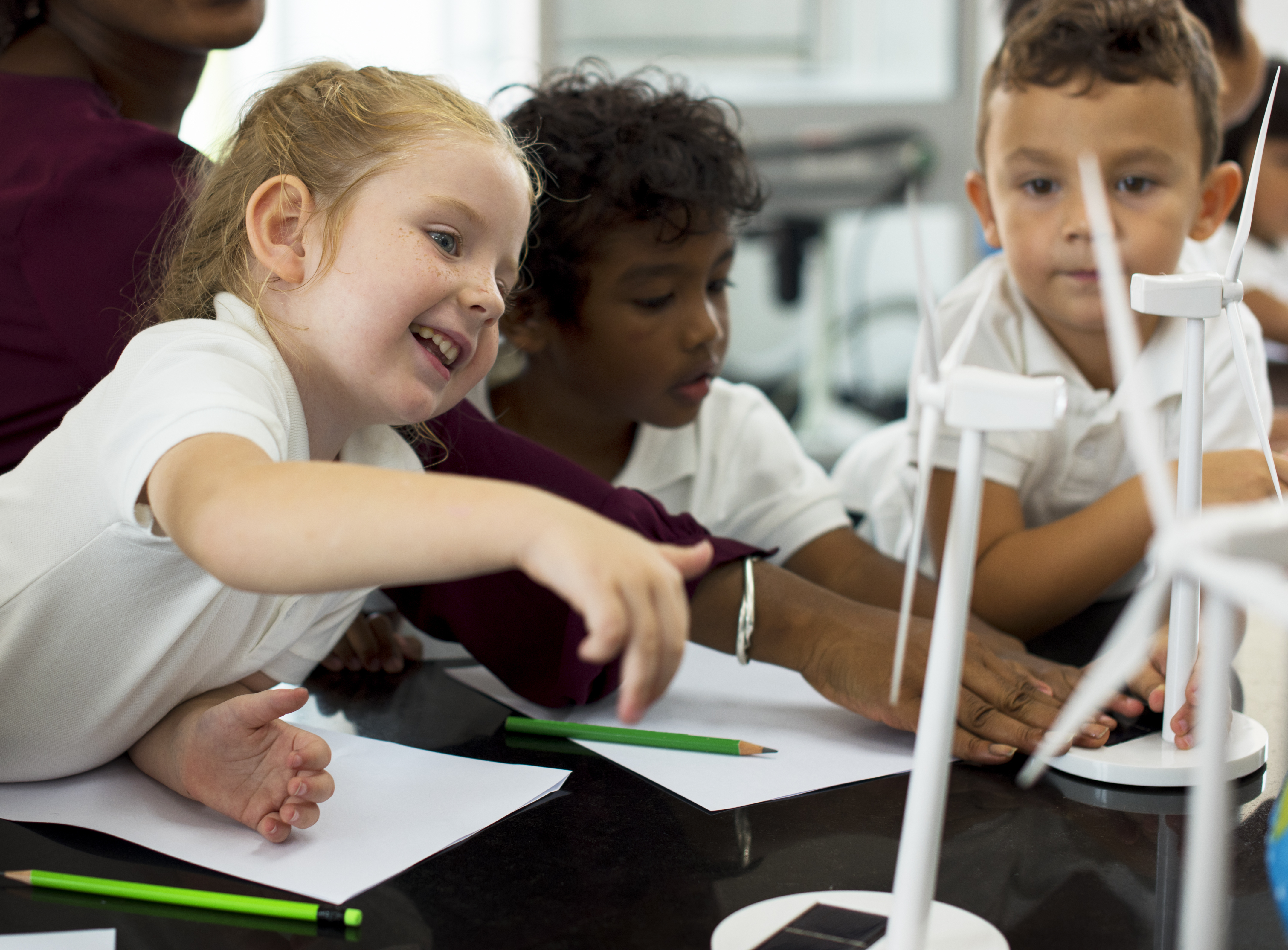 Why is STEM so Important in Early Childhood Education?