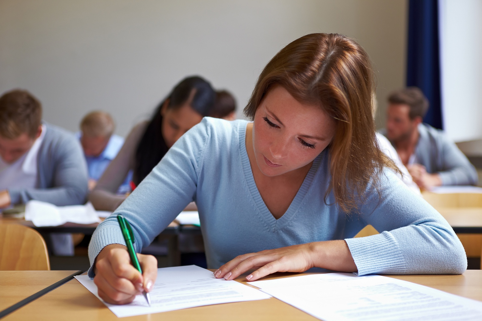 Biology ReTEKS— Helping Your Students Pass the Texas EOC exam