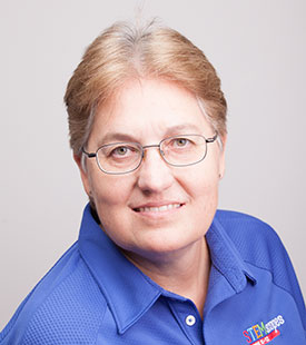 STEMscopes Spotlight — Meet Lisa Webber, VP of Professional Services