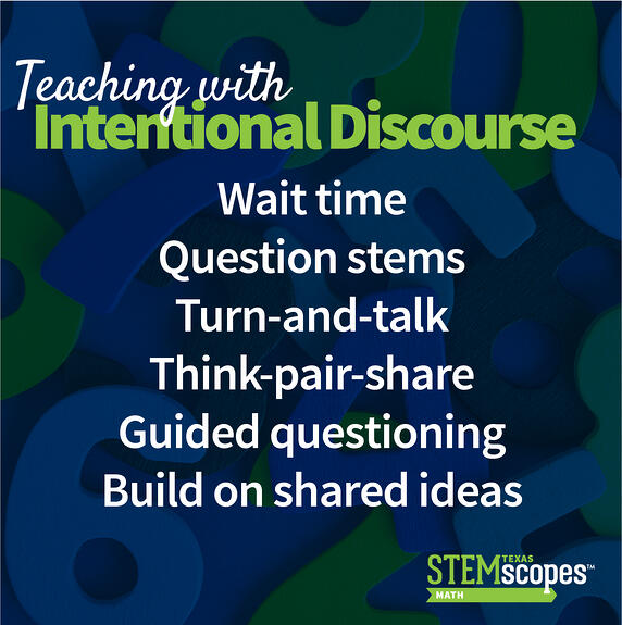 The Ultimate Guide to Teaching with Mathematical Discourse | Part 3