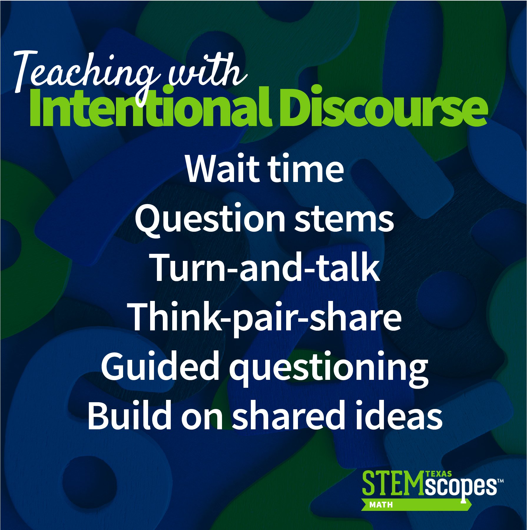 The Ultimate Guide to Teaching with Mathematical Discourse | Part 2